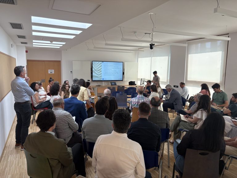 Evento final Opengela 5