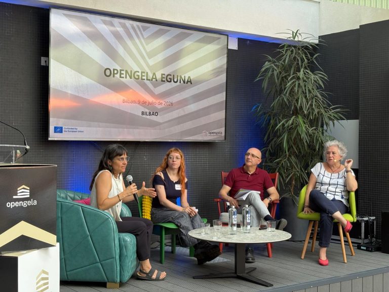 Opengela Eguna 2